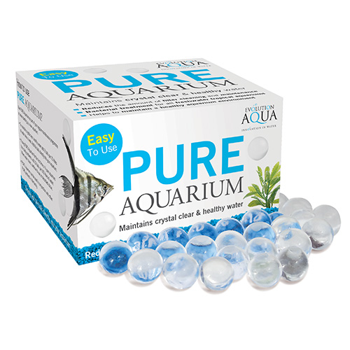 PURE Aquarium 500x500