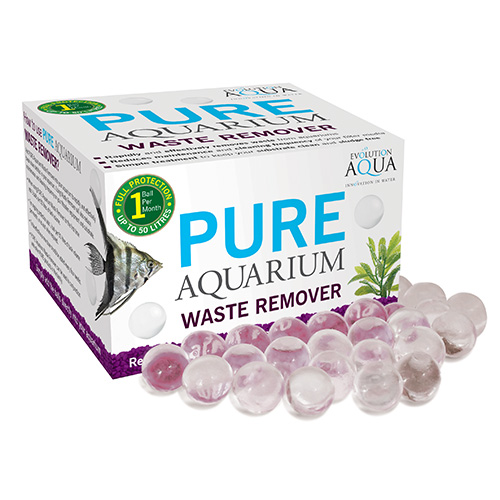 PURE Aquarium Waste Remover 500x500