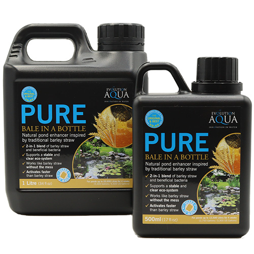 PURE Bib family shot